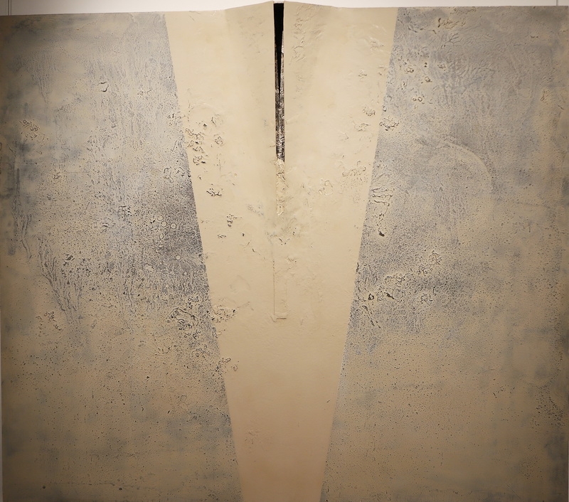 胡梓洋 《雪域之音》 180×200cm.JPG